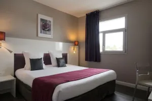 Image of The Originals City, Hotel Novella Premium, Nantes Est