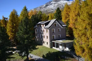 Image of Hostel by Randolins