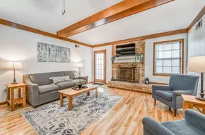 Image of Hardwood Guesthouse