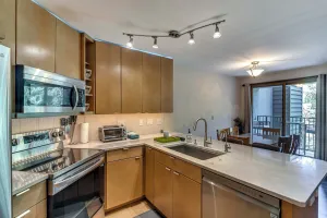 Image of Chic Winter Park Studio with Community Hot Tub