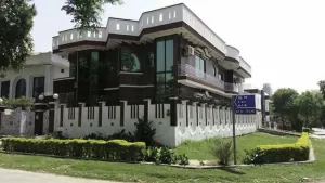 Image of Executive Galaxy Guest House Islamabad