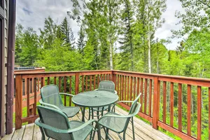 Image of Lutsen Mountains Retreat with Resort Amenities!
