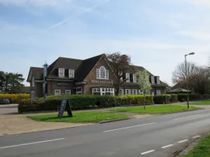 Image of Pear Tree Inn