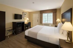 Image of Rodeway Inn El Cajon - San Diego East