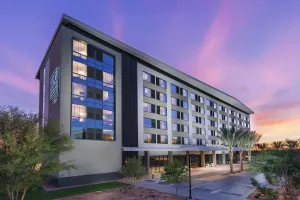 Image of AC Hotel by Marriott Scottsdale North