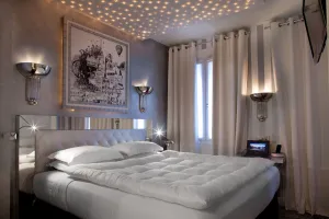 Image of Petit Madeleine Hôtel