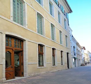 Image of Chambre d'Art