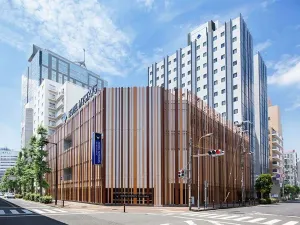 Image of HOTEL MYSTAYS Shin Osaka Conference Center
