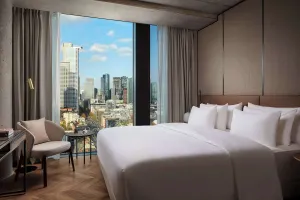 Image of NH Collection Frankfurt Spin Tower
