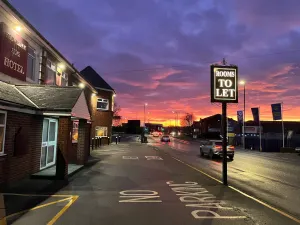 Image of The Fitzwilliam Hotel