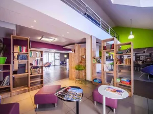 Image of ibis styles Brive Ouest