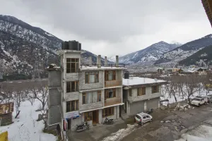 Image of Sarthak B&B