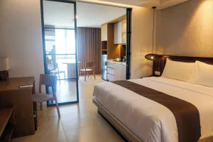 Image of Nusa Dua Suites powered by Cocotel