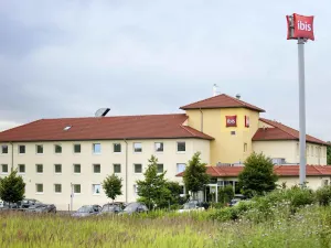 Image of ibis Hotel Köln Airport