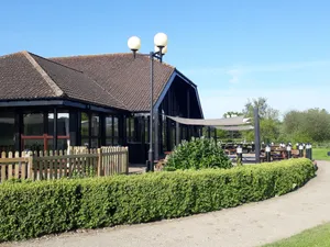 Image of Weald of Kent Golf Course and Hotel