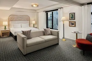 Image of The Talbott Hotel