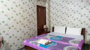 Image of Khanh Vy Hotel Binh Tan