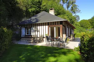 Image of Cottage in St Martin aux Buneaux