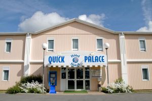 Image of Quick Palace Vannes