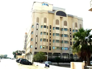 Image of Bahrain Carlton Hotel