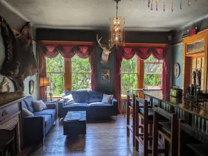 Image of The Oliver House - Adults Only