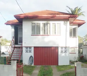 Image of Sailors Rest