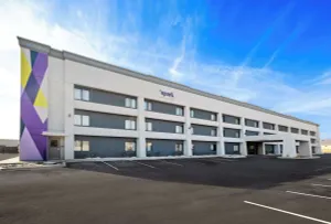 Image of Spark by Hilton Fort Wayne