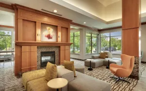 Image of Hilton Garden Inn Salt Lake City/Sandy