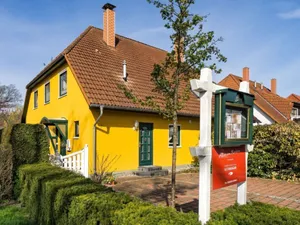 Image of Am Rotdorn Modern Retreat