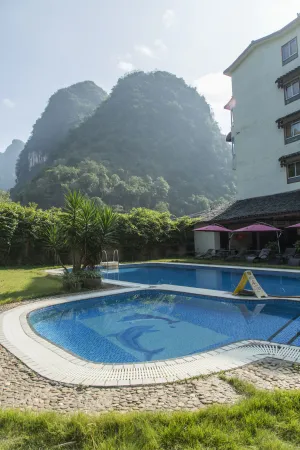 Image of Snow Lion Riverside Resort