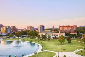 Image of AC by Marriott Hotel Huntsville Downtown