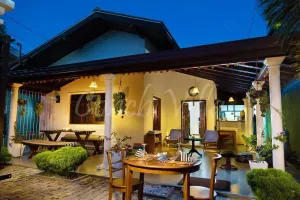 Image of Conch Villa