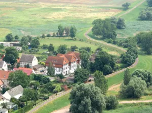 Image of Hotel ELBRIVERA Alt Prester
