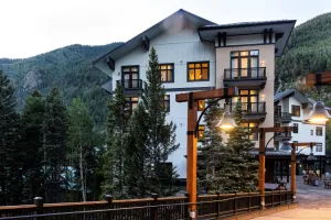Image of The Blake Residences