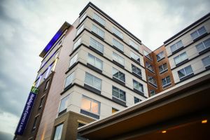 Image of Holiday Inn Express & Suites Downtown Louisville by IHG