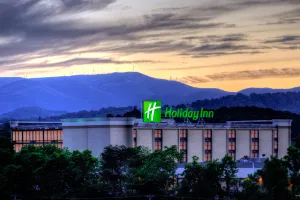 Image of Holiday Inn Roanoke - Tanglewood Route 419 & I 581 by IHG