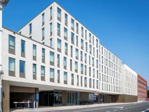 Image of ibis budget Gent Centrum Dampoort