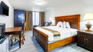 Image of Magnuson Grand Hotel and Conference Center Tyler