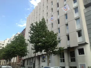 Image of Auberge de Jeunesse HI Paris Le d'Artagnan