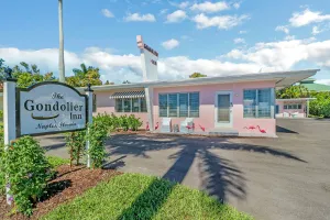 Image of The Gondolier Inn