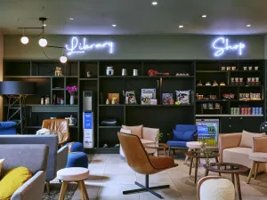 Image of Aparthotel Adagio Glasgow Central