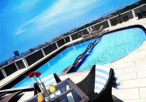 Image of Grand Pacific Hotel