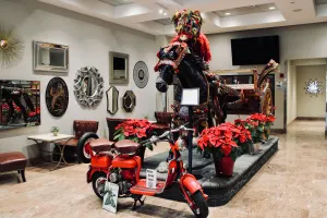 Image of Marco LaGuardia Hotel & Suites