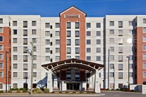 Image of Staybridge Suites Indianapolis Downtown-Convention Center, an IHG Hotel