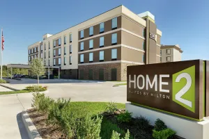Image of Home2 Suites by Hilton Houston-Pearland