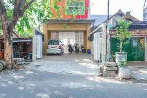Image of OYO 3434 Penginapan Keluarga Syariah