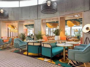 Image of Novotel Paris Charles de Gaulle Airport