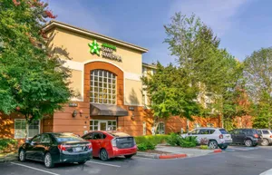 Image of Extended Stay America Suites - Seattle - Bothell - Canyon Park