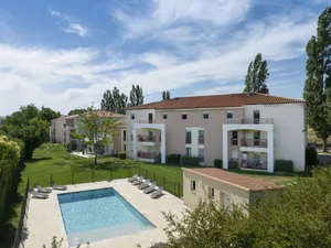 Image of Garden & City Aix En Provence - Puyricard