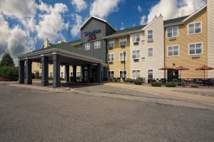 Image of TownePlace Suites Rochester
